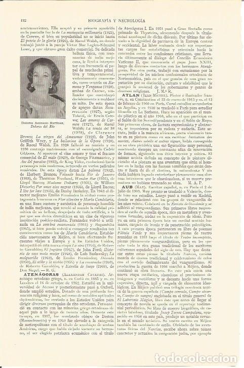 Postais: LAMINA V05193: Dolores del Rio - Varios