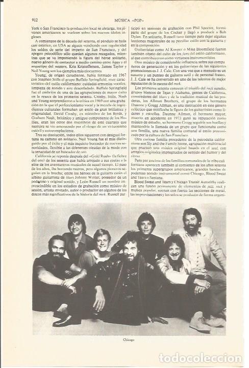 Postcards: LAMINA V04890: Chicago - Varios