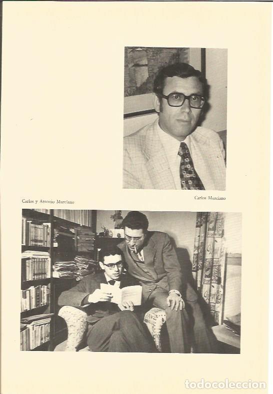 Cartoline: LAMINA V02928: C. Murciano y A. Murciano - Varios