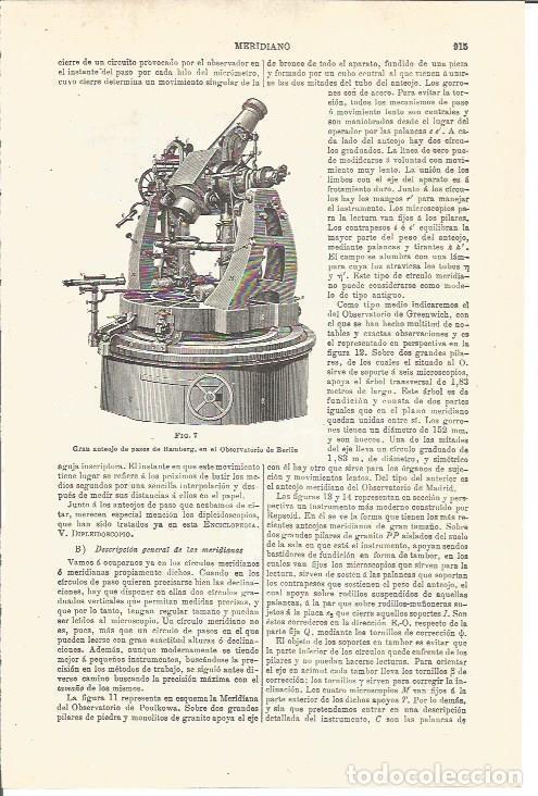 Postkarten: LAMINA V03391: Anteojo de pasos de Bamberg - Varios