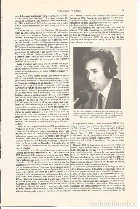 Cartoline: LAMINA V04948: Luis del Olmo - Varios