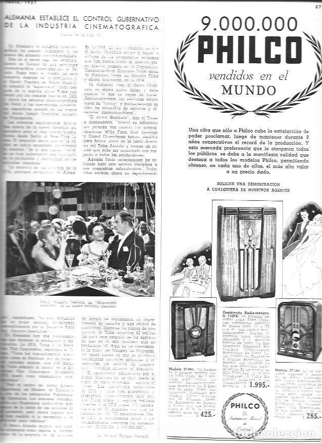 Postais: LAMINA 30034: Paula Wessely - VVAA