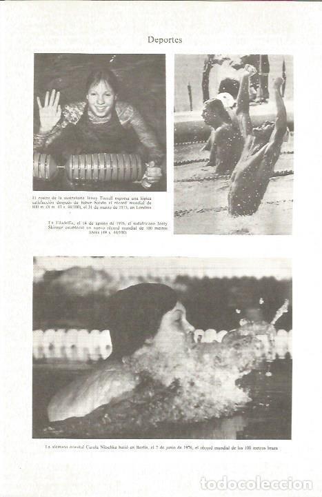 Postkarten: LAMINA V06131: Carola Nitschke en Berlin 1976 - Varios