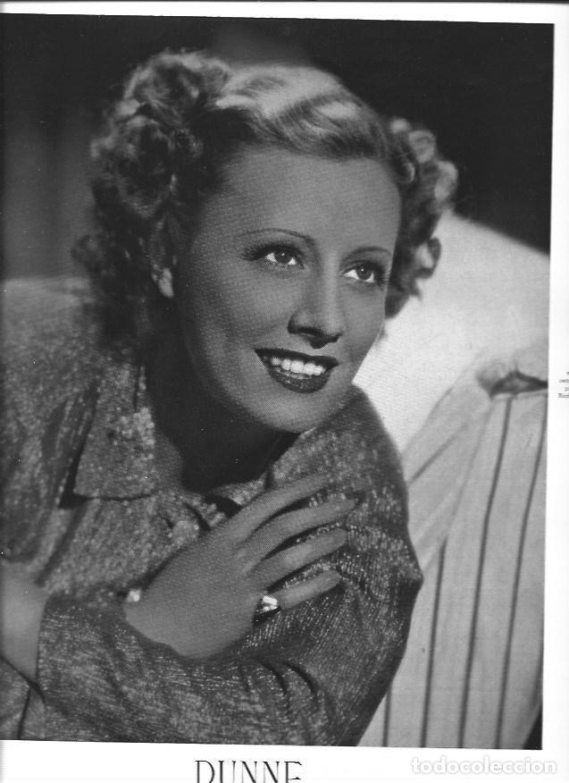 Postais: LAMINA 30070: Irene Dunne - VVAA