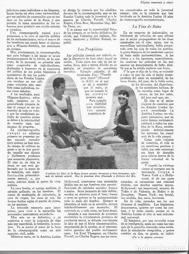Cartoline: LAMINA 29778: Don Alvarado y Dolores del Rio - VVAA