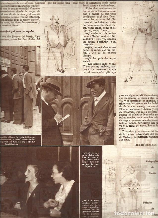 Postcards: LAMINA 31295: Espectadores de cine en Madrid - VVAA