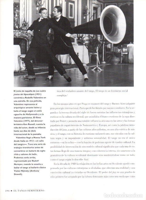 Postales: LAMINA V07537: Rudolf Nureyev y Vaslav Nijinsky - Varios