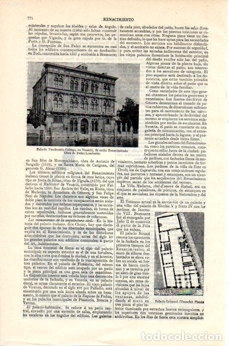 Cartoline: LAMINA V07904: Palacio Vendramin Calergo en Venecia - Varios