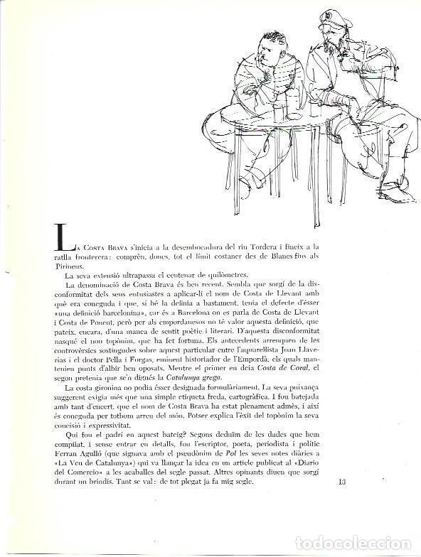 Cartoline: LAMINA 31427: Ilustracion de marineros - Ramon Reig