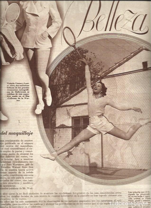 Cartoline: LAMINA 31116: Victoria Vinton y Louise Allen - VVAA