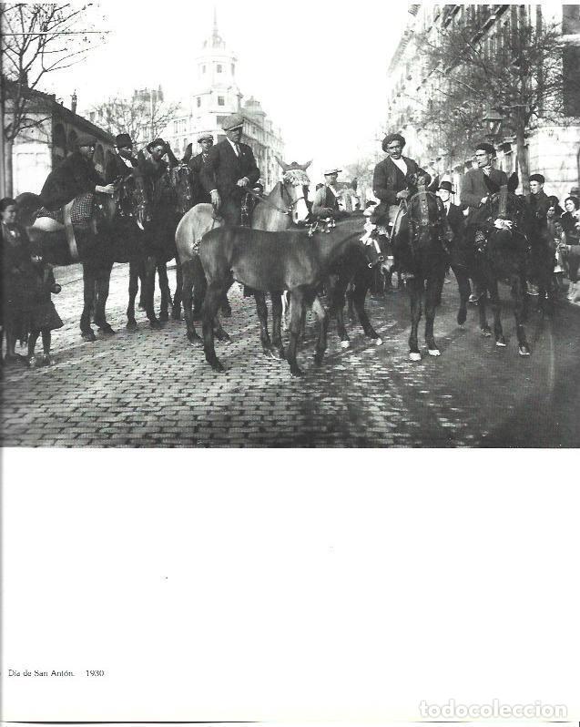 Postkarten: LAMINA 31532: Dia de San Anton de 1930 en Madrid - Publio Lopez Mondejar