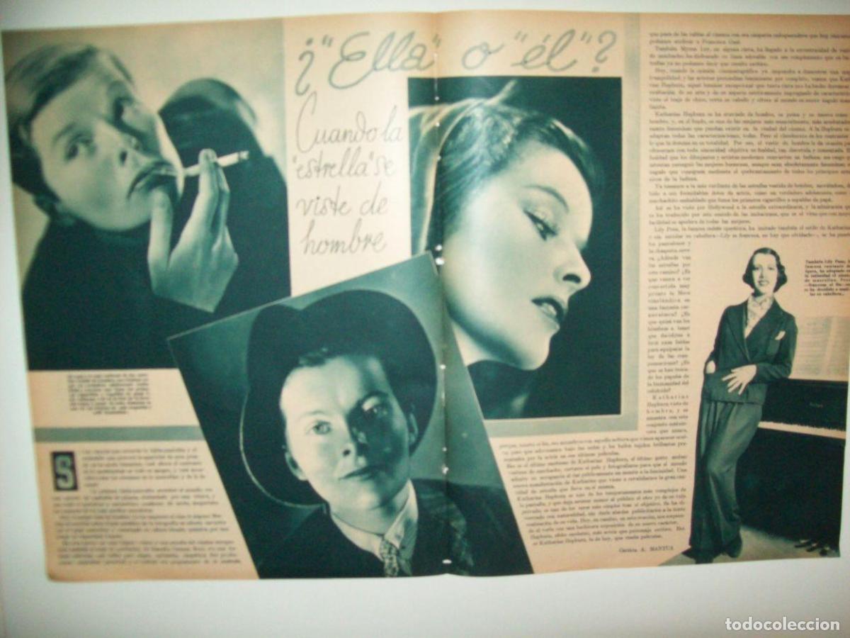 Cartoline: LAMINA 30997: Ella o el - VVAA