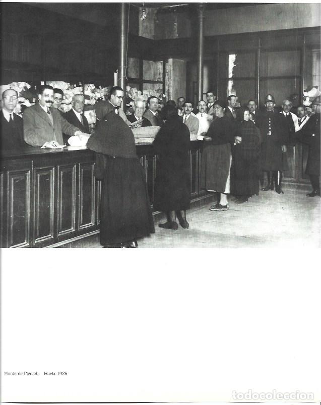Postkarten: LAMINA 31514: Monte de Piedad en 1925 - Publio Lopez Mondejar
