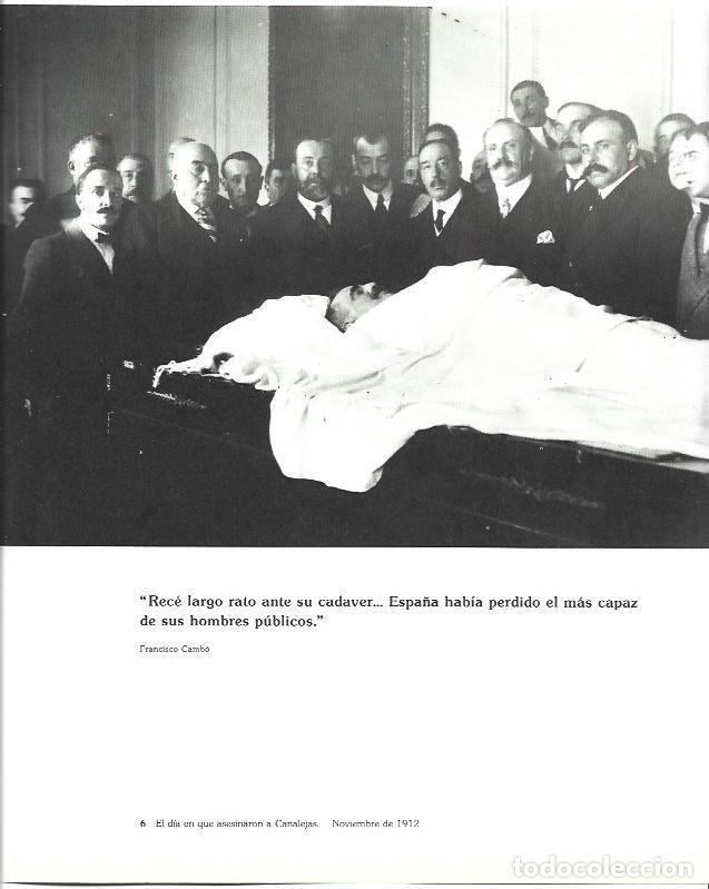 Postkarten: LAMINA 31506: Funeral de Canalejas en 1912 - Publio Lopez Mondejar