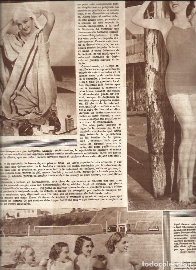 Postais: LAMINA 31294: Nancy Carroll y Gail Sheridan - VVAA