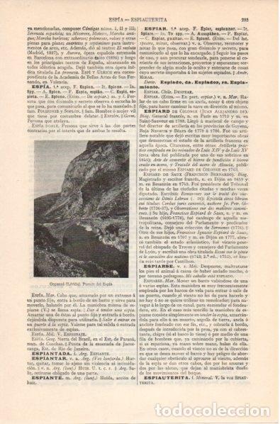 Postkarten: LAMINA V12013: Puente del Espia en Organya, Lleida - Varios