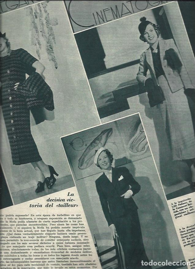 Postais: LAMINA 31302: Lilli Palmer y Wendy Barrie - VVAA