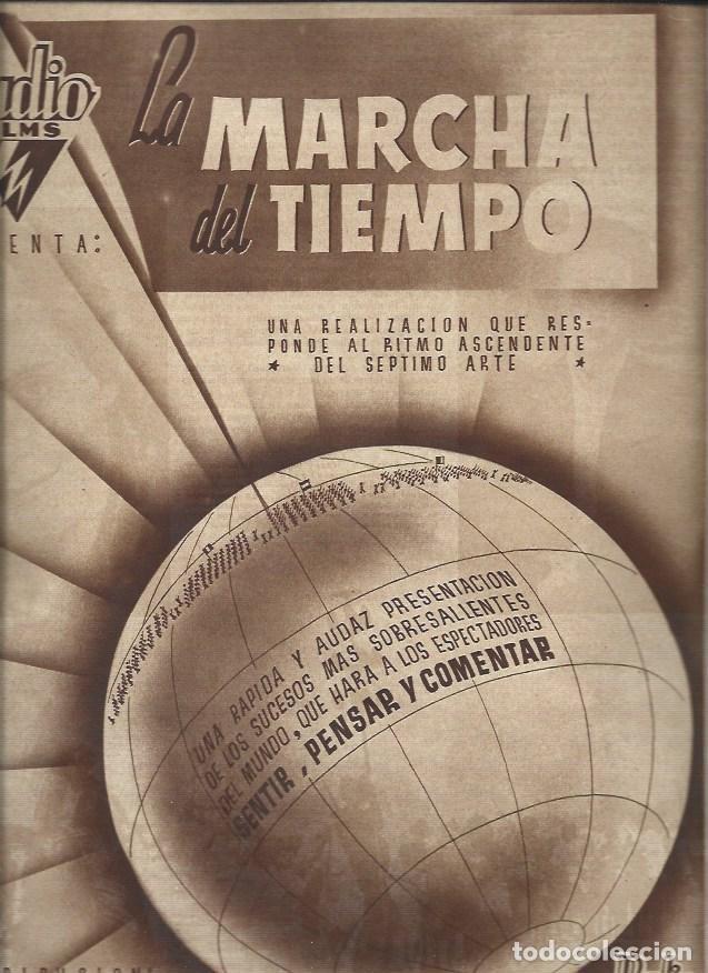 Postcards: LAMINA 30985: Annabella y Micheline Cheril - VVAA