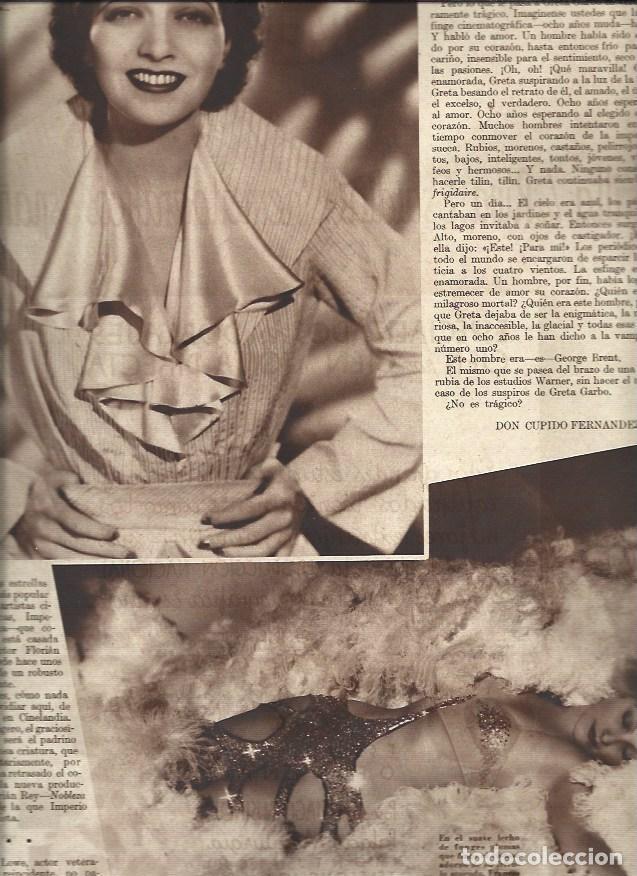 Cartoline: LAMINA 30552: Kay Francis y Frances Drake - VVAA