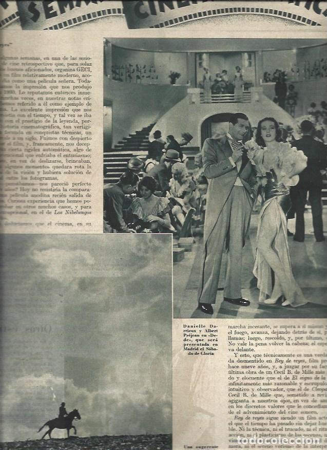 Cartoline: LAMINA 30564: Escenas de Dado Bravo y de Dede - VVAA