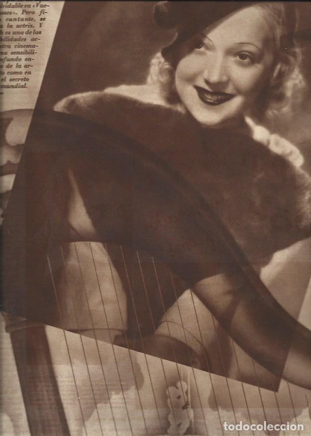 Postais: LAMINA 30904: Martha Eggerth - VVAA