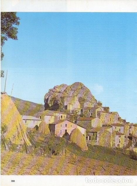 Postais: LAMINA V15767: Vista del poble La Roca, Girona - Varios