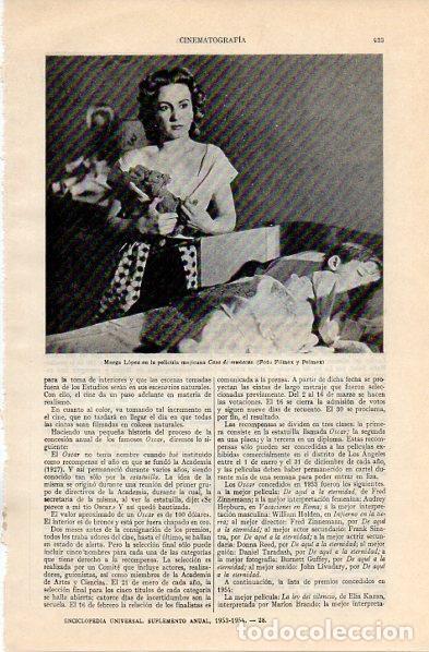 Postkarten: LAMINA V10911: Marga Lopez en Casa de Mu&ntilde;ecas - Varios