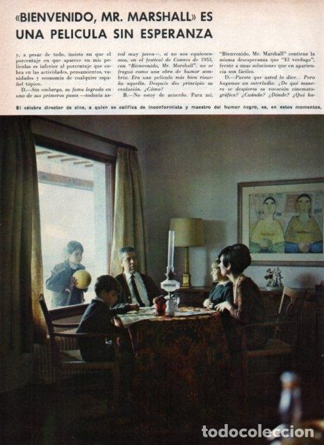 Cartoline: LAMINA V17539: Luis Berlanga con su familia - VVAA