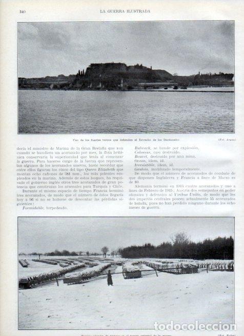 Cartoline: LAMINA V18032: Parque aleman de trineos - Augusto Riera