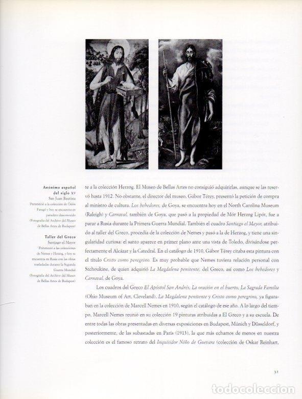Postales: LAMINA V18172: Santiago el Mayor por el Taller del Greco - Varios
