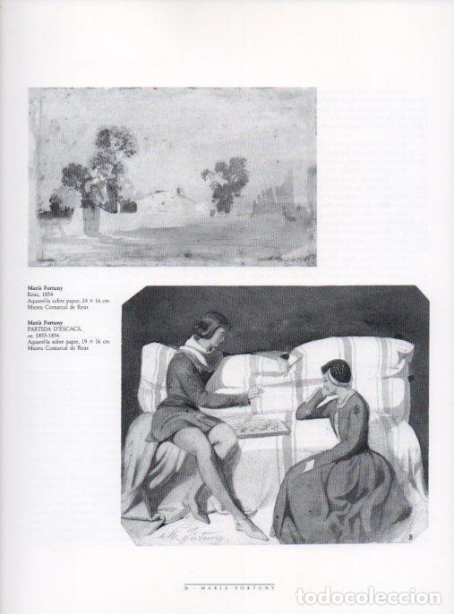 Postkarten: LAMINA V18464: Reus 1854 i Partida d'escacs per Fortuny - Varios