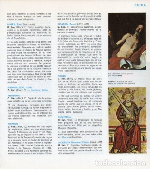 Postkarten: LAMINA V14077: San Jeronimo, por Jose Ribera - Varios
