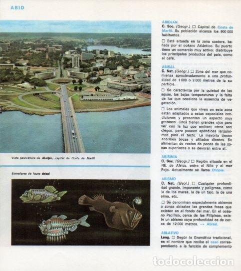 Postkarten: LAMINA V14098: Vista aerea de Abidjan, Costa de Marfil - Varios