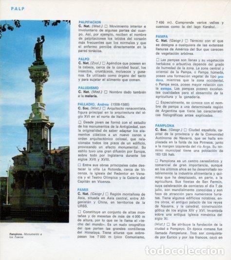 Postcards: LAMINA V14043: Monumento a los Fueros en Pamplona - Varios