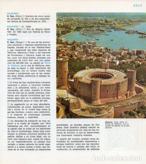 Postkarten: LAMINA V14137: Vista aerea de Palma de Mallorca - Varios