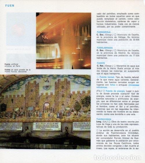 Postcards: LAMINA V13907: Fuente en calle Porta Ferrisa, Barcelona - Varios