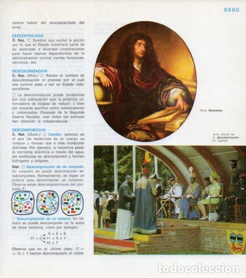 Postcards: LAMINA V13863: Acto oficial de la descolonizacion de Uganda - Varios