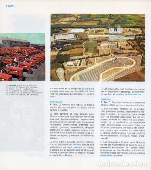 Postcards: LAMINA V13877: Factoria Renault en Valladolid - Varios