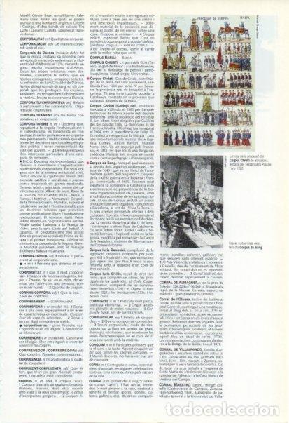 Postais: LAMINA V14349: Processo del Corpus Christi de Barcelona l'any 1920 - Varios