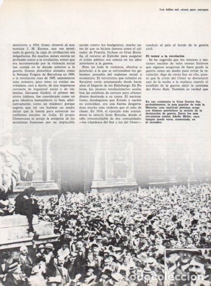 Postcards: LAMINA V14545: Adolf Hitler en una multitud - Varios