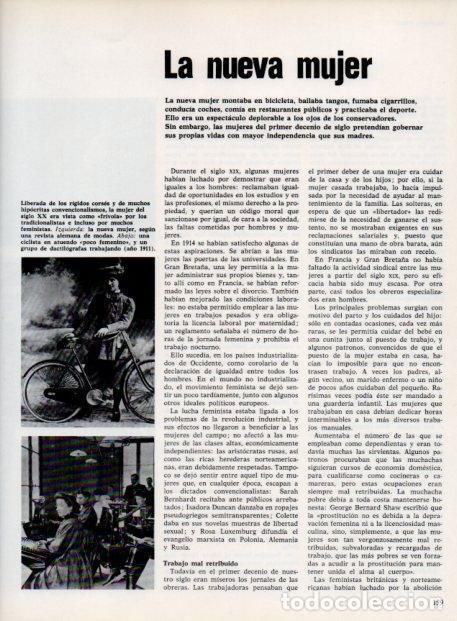 Postcards: LAMINA V14438: Ciclista en 1911 - Varios