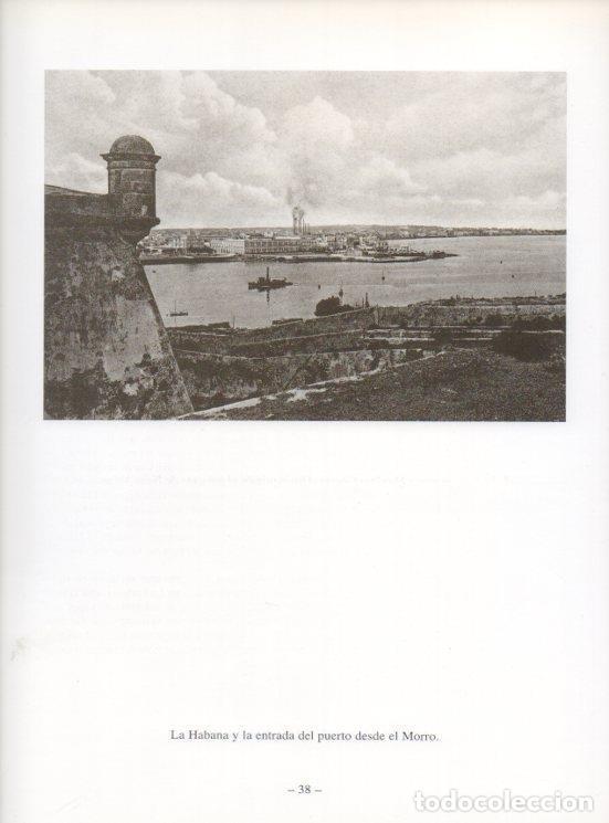 Postkarten: LAMINA V19899: La Habana. Entrada al puerto - Antonio Ramon Pelaez Huerta