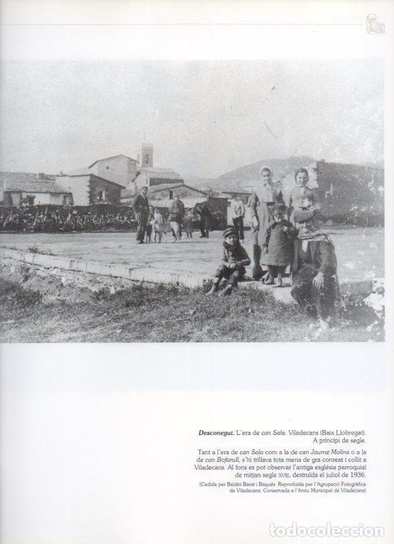 Cartoline: LAMINA V16288: L'era de Can Sala en Viladecans principios de 1900 - Salvador Obiols