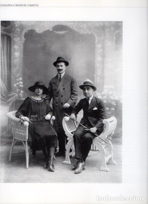 Postales: LAMINA V16193: Retrato de estudio, Reus 1922 - Salvador Obiols