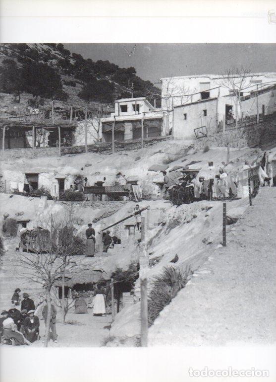 Postales: LAMINA V16223: Vista de Garraf en Barcelona marzo de 1914 - Salvador Obiols