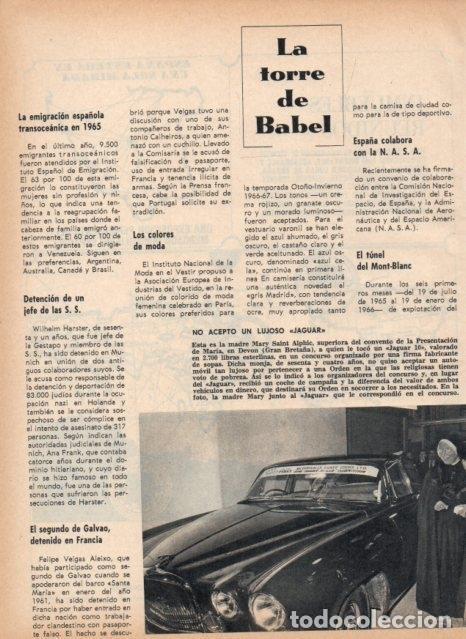 Postales: LAMINA V17241: Mary Saint Alphic ganadora de un Jaguar 10 - VVAA