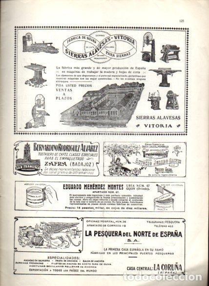 Postales: LAMINA V22649: Publicidad Sierras Alavesas Vitoria - Varios