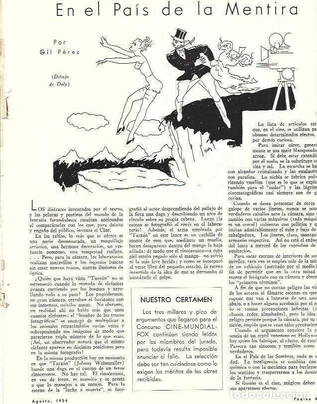 Cartoline: LAMINA 31783: Dibujo por Daly - VVAA