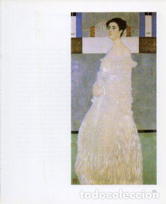 Cartoline: LAMINA V23284: Gustav Klimt. Retrato de Margaret Stonborough-Wittgenstein - Varios