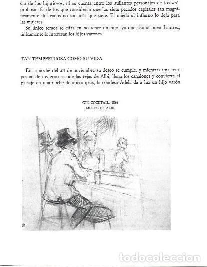 Postkarten: LAMINA 33183: Gin cocktail - Jean Bouret